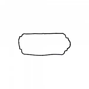 Прокладка крышки ГБЦ ELRING 194.020 для RENAULT DACIA - Фото 1