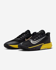 Кросівки Nike PRECISION VII 46 synthetic.ua - Фото 1