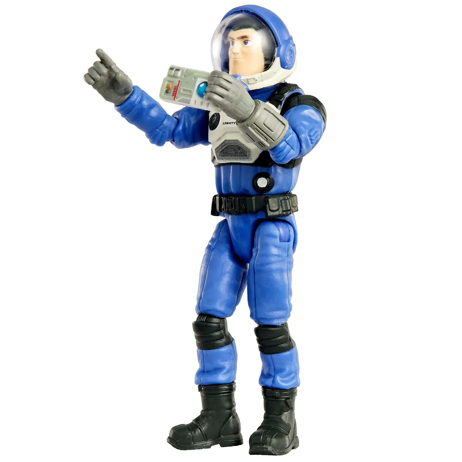 Фигурка Disney and Pixar Lightyear XL-14 Buzz Lightyear HJK11 13 см, фото №4