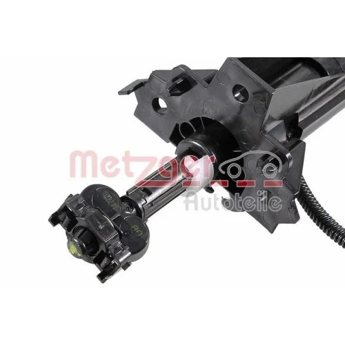 Форсунка омивача фар METZGER 2221156 для CITROEN права, фото №2