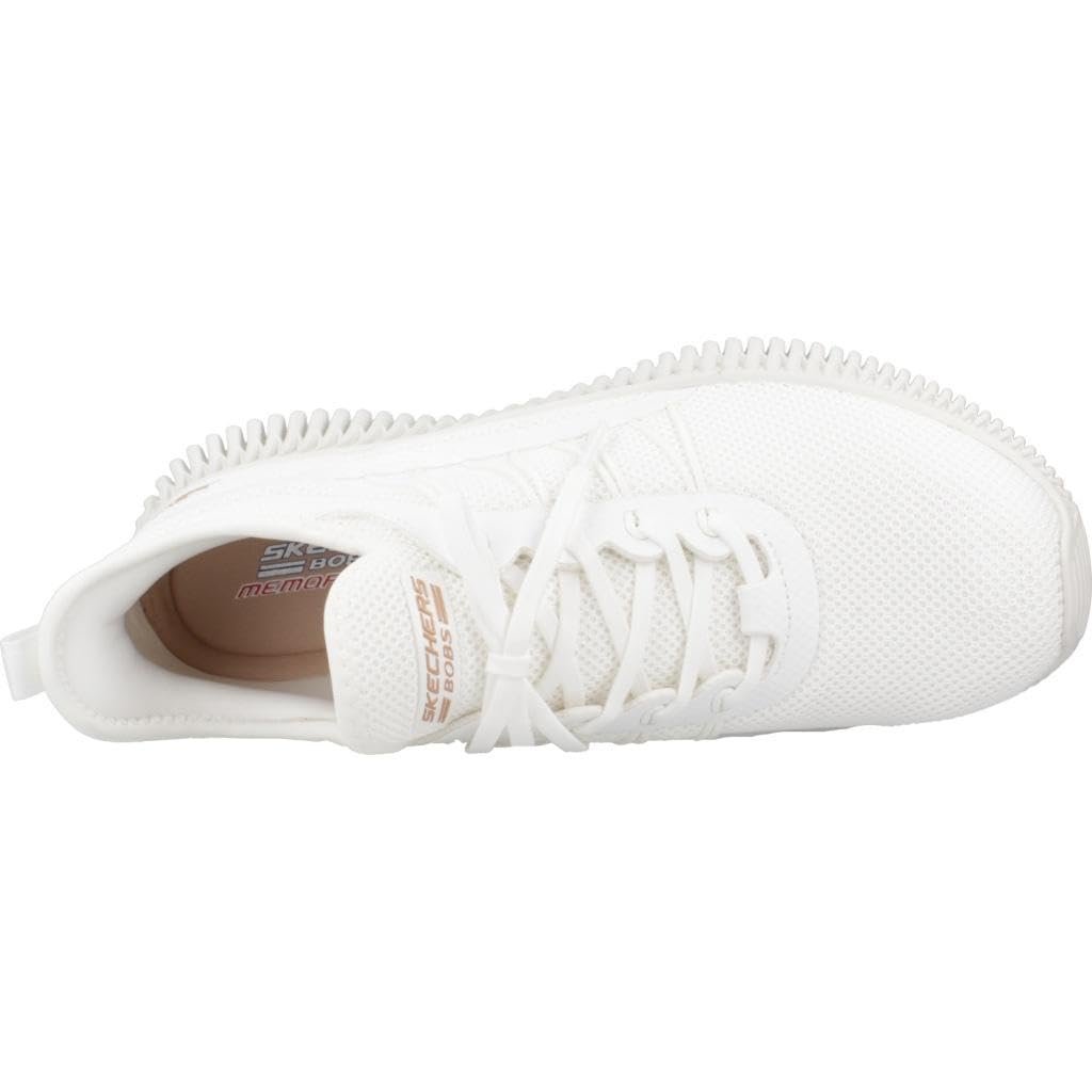Кроссовки Skechers Bobs Geo New Aesthetics женские, фото №7