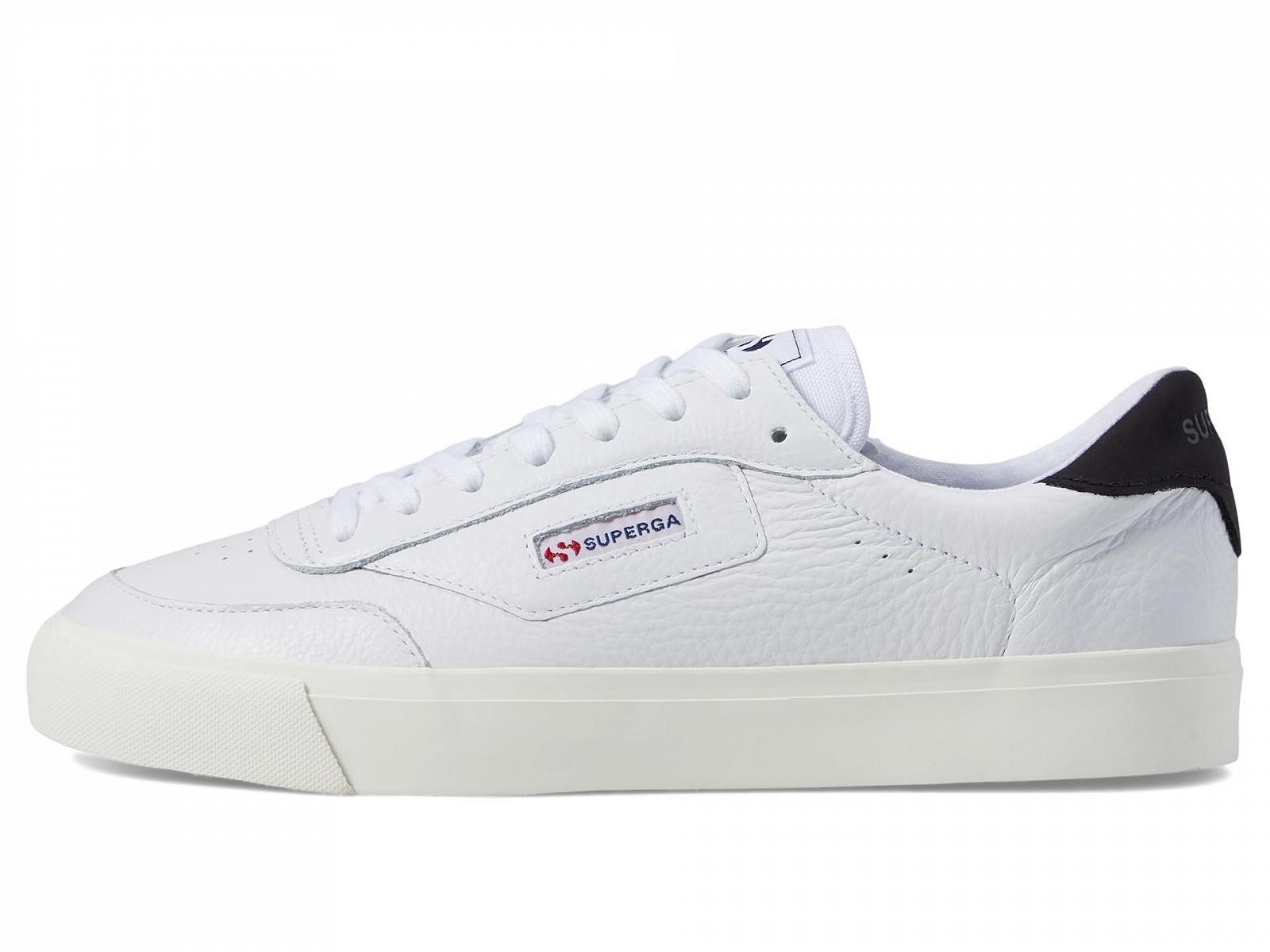 Кроссовки Superga Unisex 3843 Short Oxford, фото №4