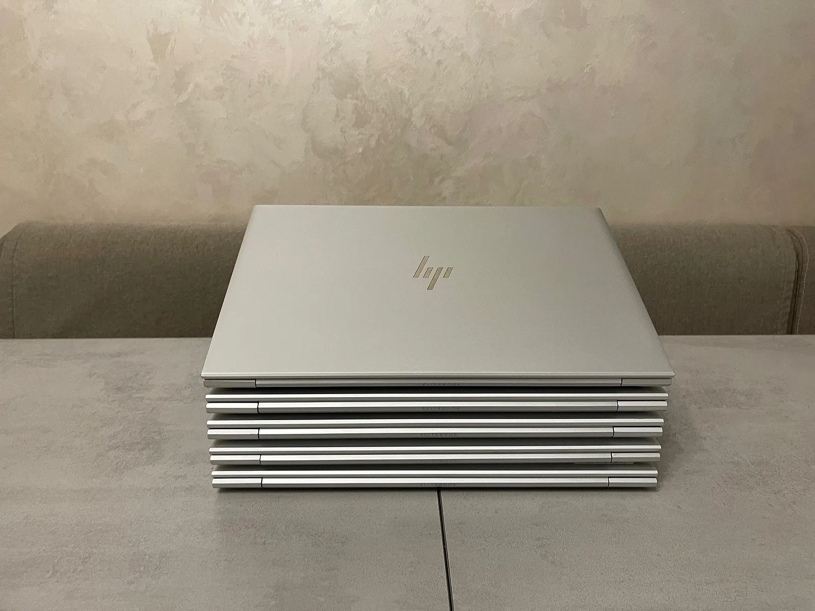 Ультрабук HP EliteBook 850 G8, 15,6" FHD IPS, i7-1185G7, 16GB, 512GB SSD, фото №4