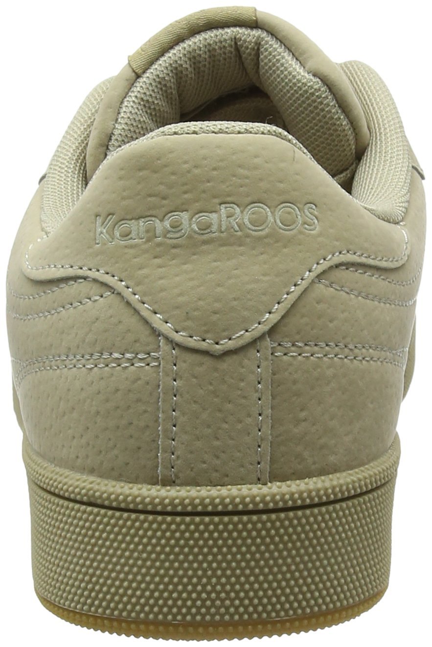 Кросівки KangaROOS Retro Cup чоловічі, фото №3