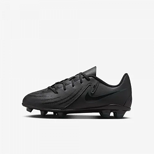 Бутсы Nike JR PHANTOM GX II CLUB FG/MG 37.5 - Фото 1