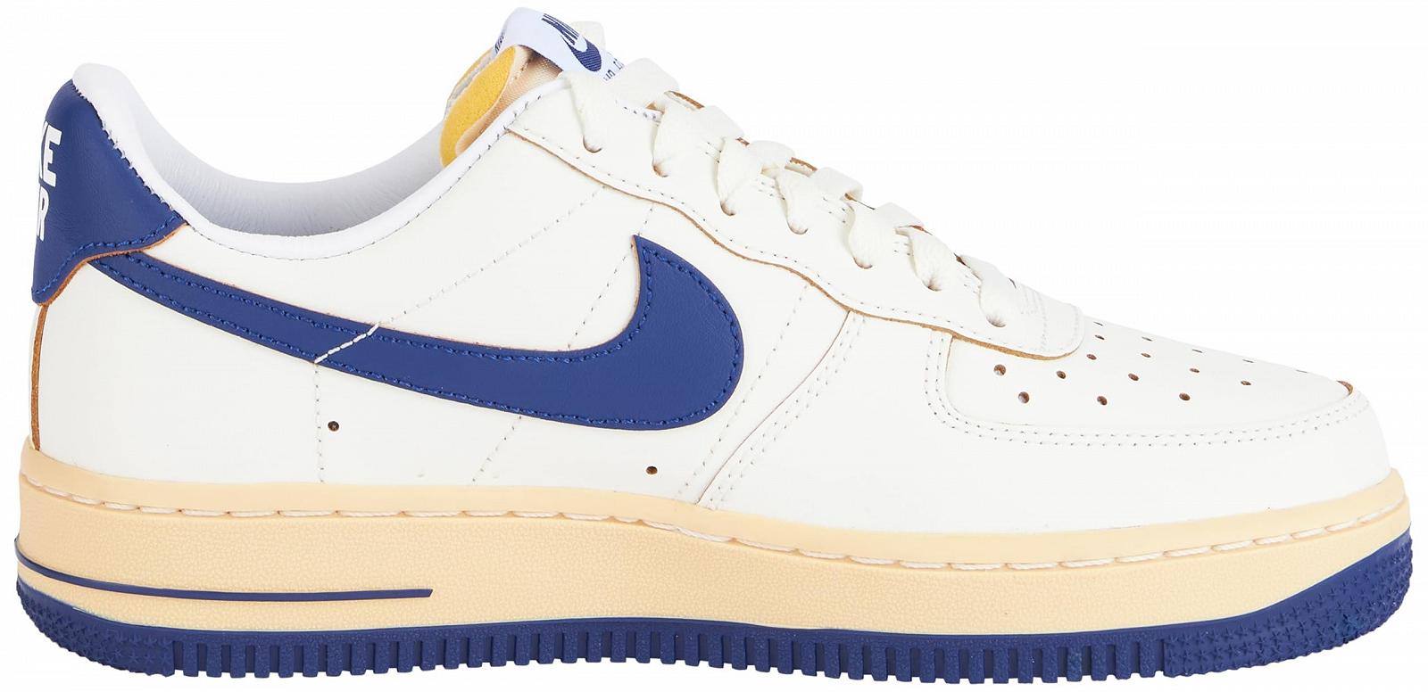 Кросівки Nike Air Force 1 '07 Жіночі, фото №4