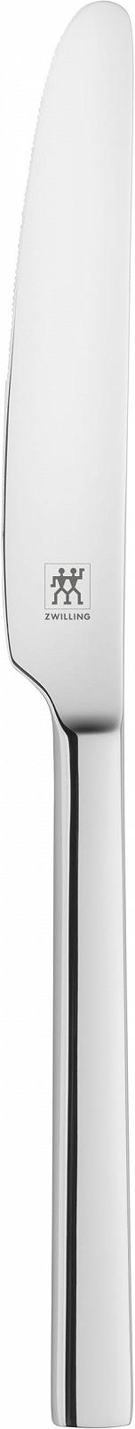 Набор столовых приборов ZWILLING Roseland, 30 предметов, на 6 персон, серебряный, фото №2 Набор столовых приборов ZWILLING Roseland, 30 предметов, на 6 персон, серебряный, фото №2