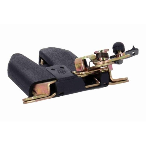 Замок багажника VEMO V10-85-6356 Original VEMO Quality для VW, багажник, фото №3