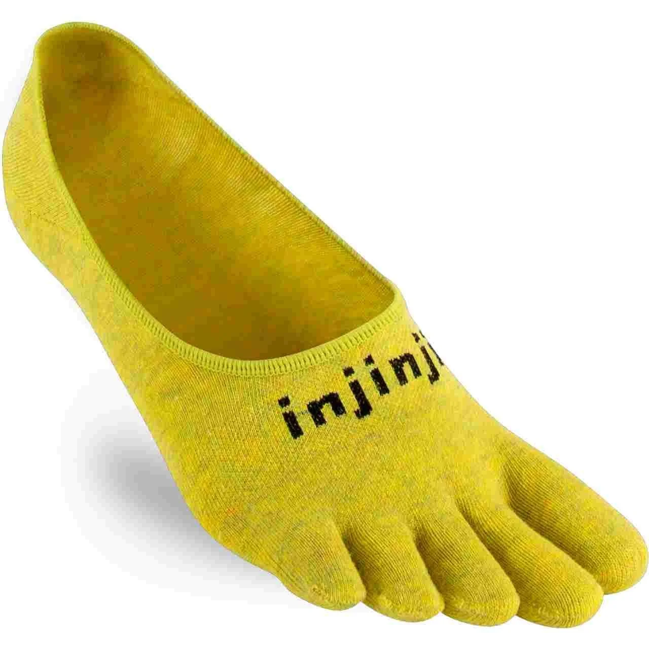 Шкарпетки Injinji Everyday Lightweight Hidden Lemon S, фото №1 Шкарпетки Injinji Everyday Lightweight Hidden Lemon S, фото №1