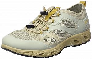 Кроссовки Jack Wolfskin Breezer Vent Low M - Фото 1