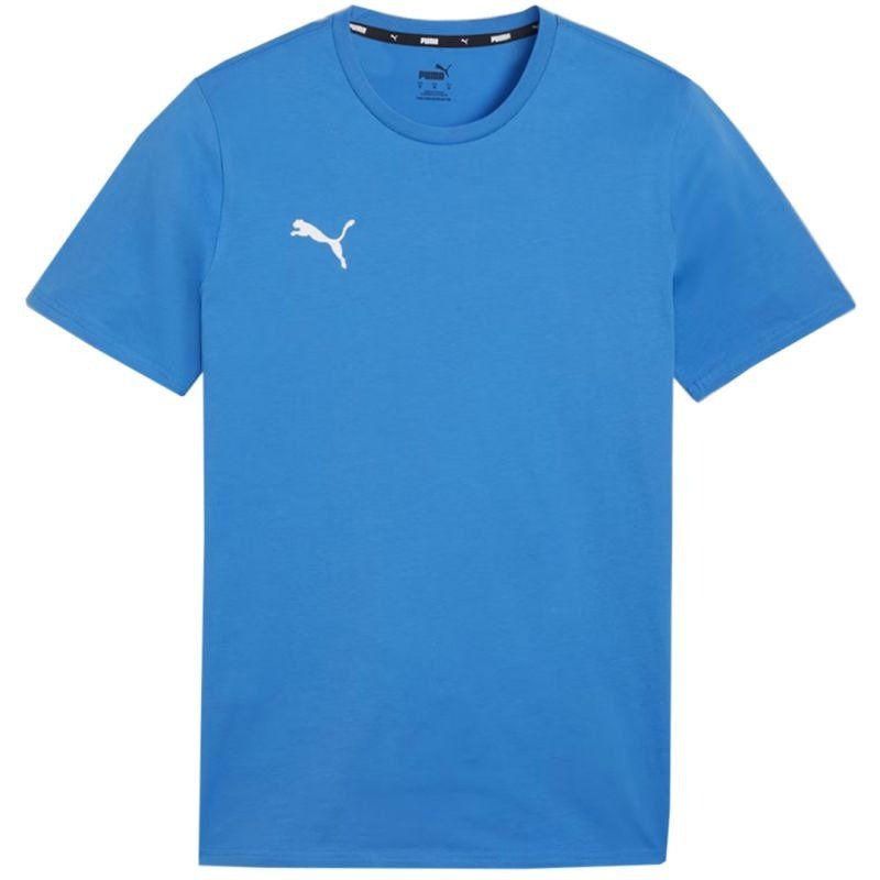 Футболка Puma Teamgoal Casuals Синий M, фото №1