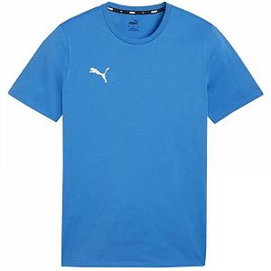 Футболка чоловіча Puma Teamgoal Casuals  Blue S - Фото 1