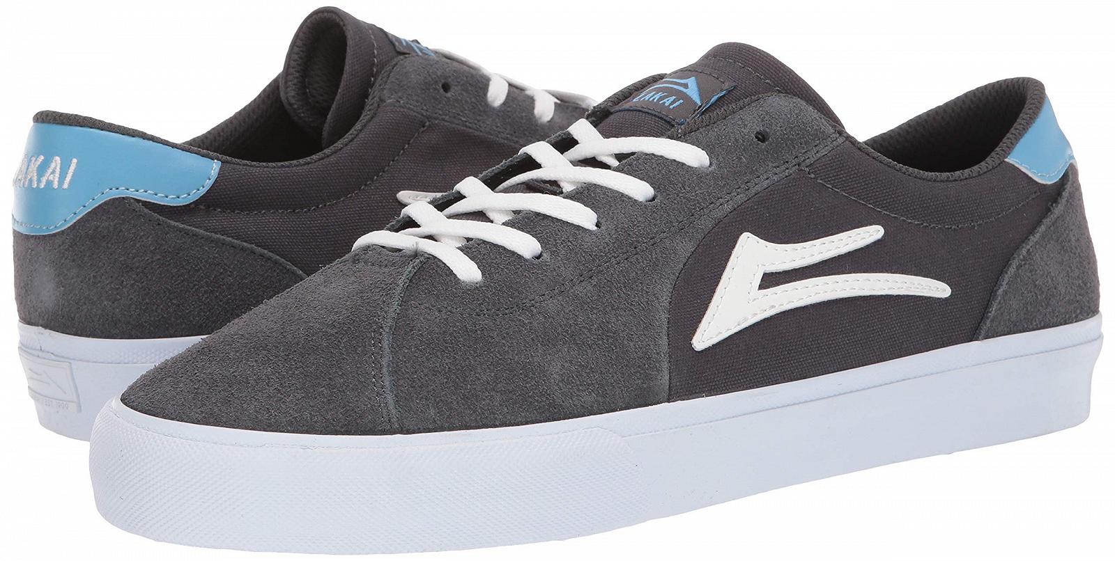 Кросівки Lakai Limited Footwear Flaco Ii, фото №7