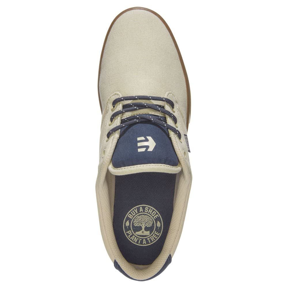 Кроссовки Etnies Jameson 2 Eco 1 мужские, фото №4