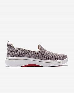 Кросівки Skechers Performance Go Walk Arch Fit-Grateful synthetic.ua - Фото 1