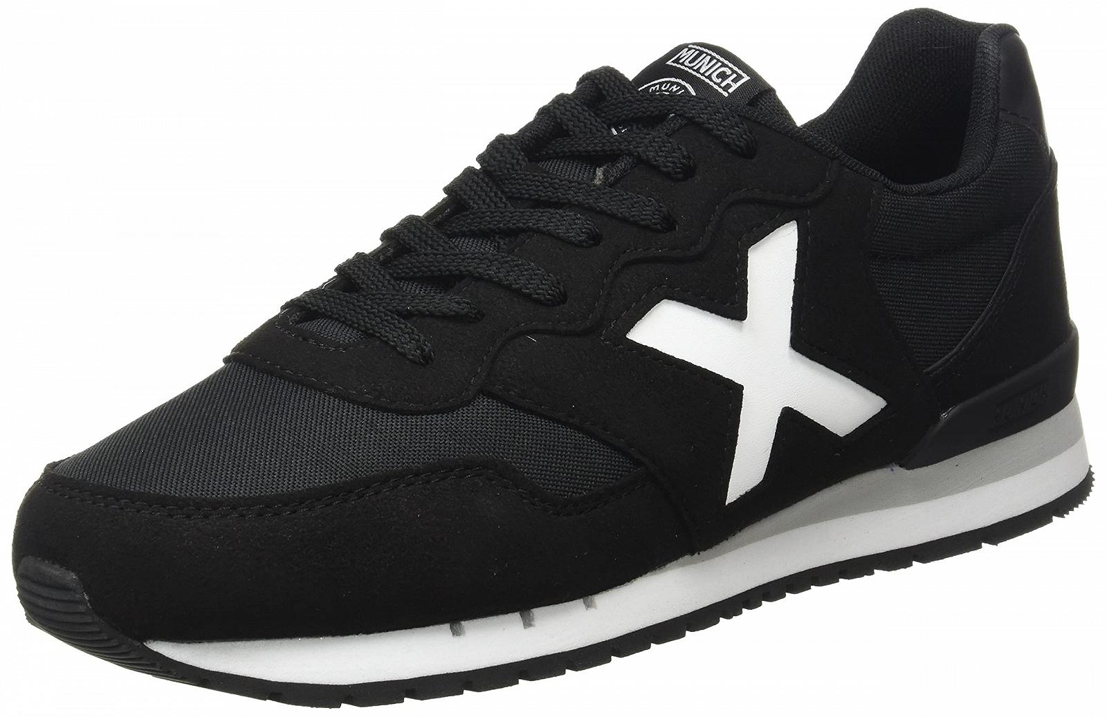 Кросівки Munich Unisex Dash, фото №1