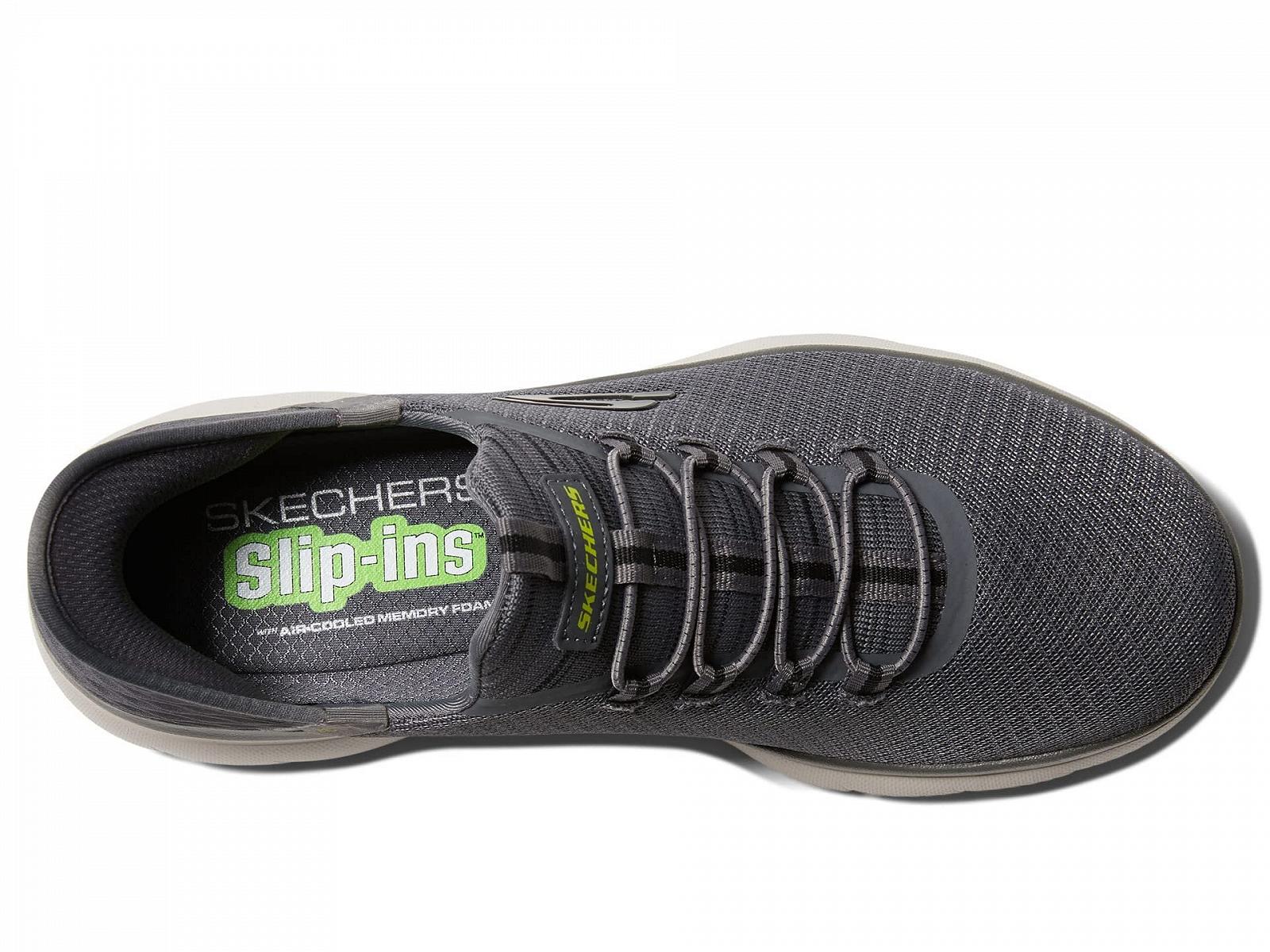 Кроссовки Skechers Summits High Range, фото №3