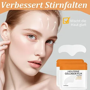 Пластирі від зморшок, 20 шт, Зволоження, Омолодження synthetic.ua - Фото 1