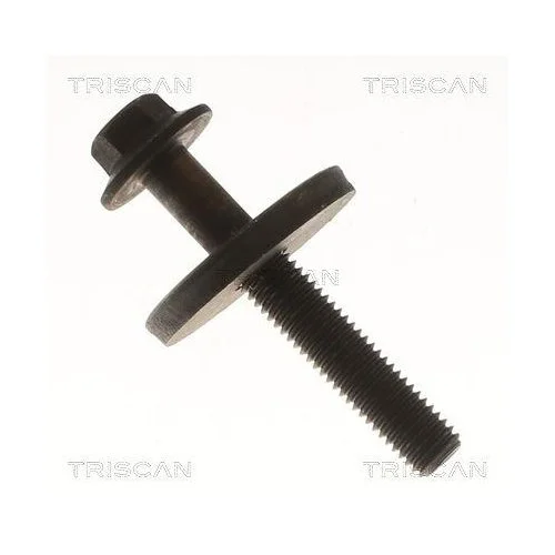 Привідний вал TRISCAN 8540 27551 для VOLVO задня вісь, фото №4 Привідний вал TRISCAN 8540 27551 для VOLVO задня вісь, фото №4