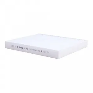 Фільтр салону KNECHT LA 569 для CHRYSLER DODGE FIAT LANCIA JEEP synthetic.ua - Фото 1