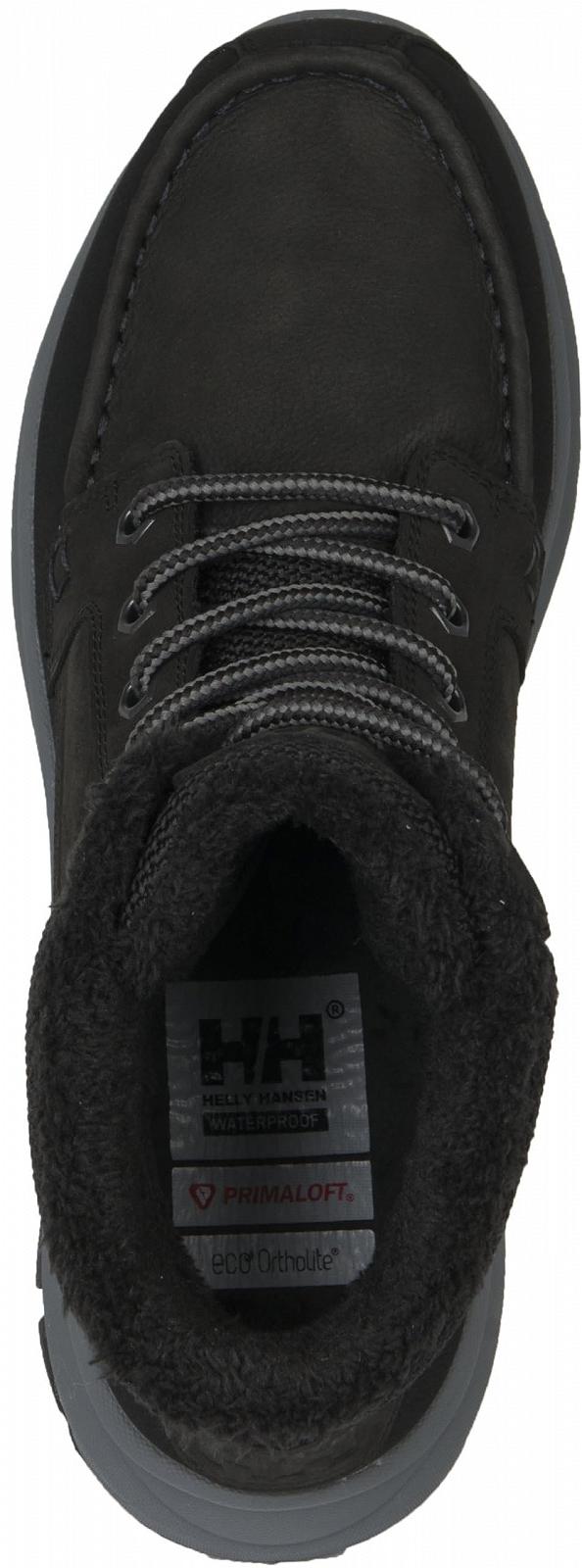 Мужские ботинки Helly Hansen Garibaldi V3 Slip On, фото №5