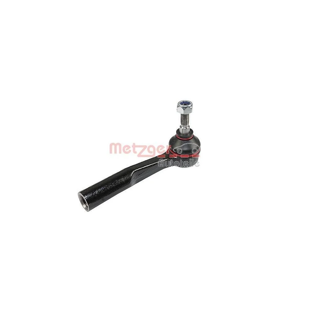 Наконечник рульової тяги METZGER 54062002 KIT для FIAT JEEP, фото №1