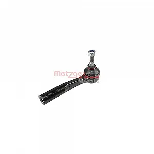 Наконечник рулевой тяги METZGER 54062002 KIT для FIAT JEEP - Фото 1