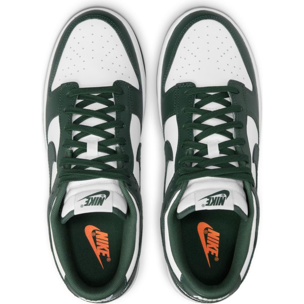 Кросівки Nike Dunk Low Retro чоловічі, фото №4