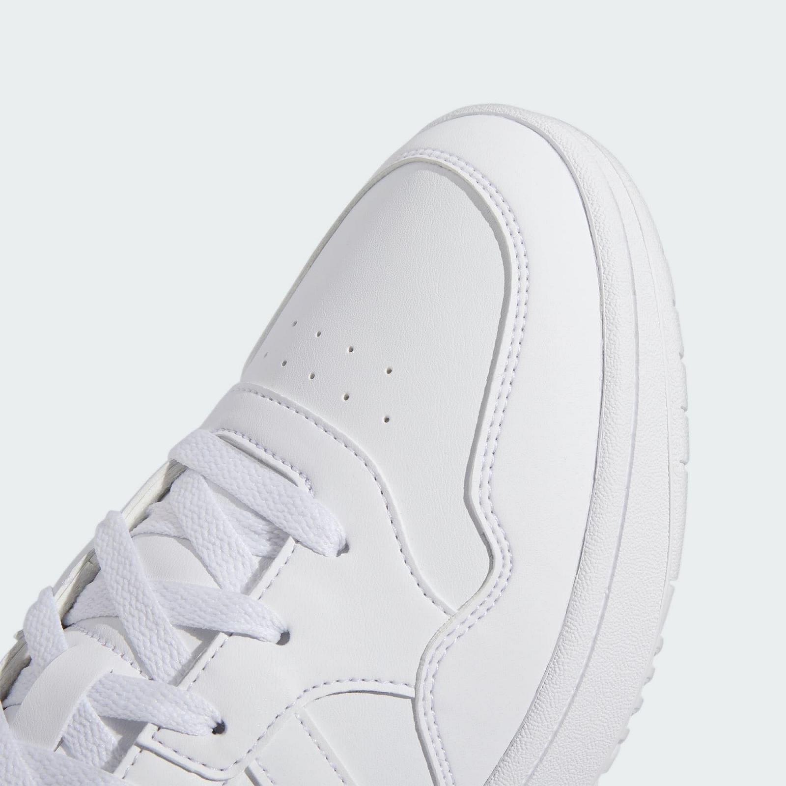 Кроссовки Adidas Hoops 3.0 Low Classic Vintage, фото №8