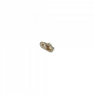 Указатель поворота VAN WEZEL 4941913 для SEAT боковой монтаж передний левый - Фото 1