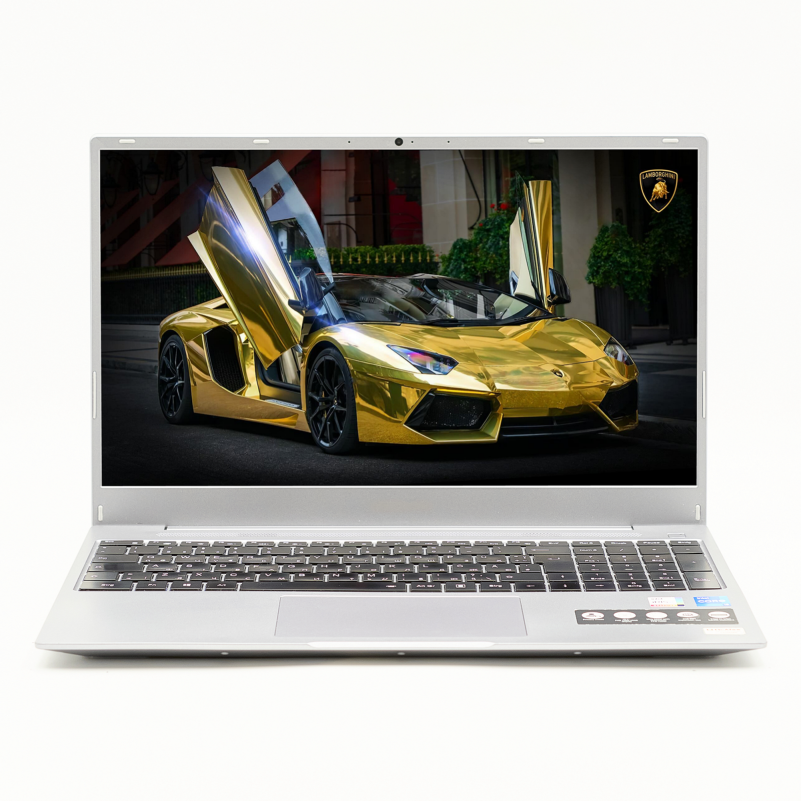Ноутбук Medion E16402 16.1 дюйма Intel Core i5-1135G7 ОЗУ 8 ГБ SSD 256 ГБ Intel Iris Xe Graphics Win10, фото №1