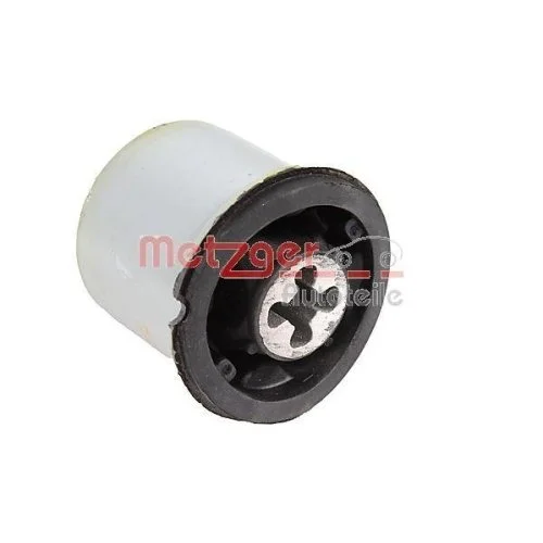 Втулка балки моста METZGER 52101809 GREENPARTS для MERCEDES-BENZ RENAULT DACIA, фото №2 Втулка балки моста METZGER 52101809 GREENPARTS для MERCEDES-BENZ RENAULT DACIA, фото №2