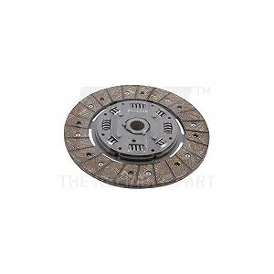 Диск зчеплення NK 112536 для LAND ROVER - Фото 1