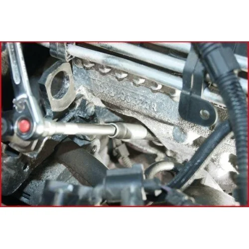 Торцева головка KS TOOLS 917.3828, фото №2