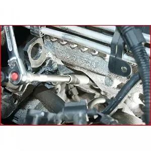 Торцевая головка KS TOOLS 917.3828 synthetic.ua - Фото 1