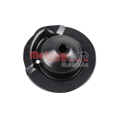 Пружинна тарілка METZGER для AUDI VW, передня вісь зліва, передня вісь справа, фото №2