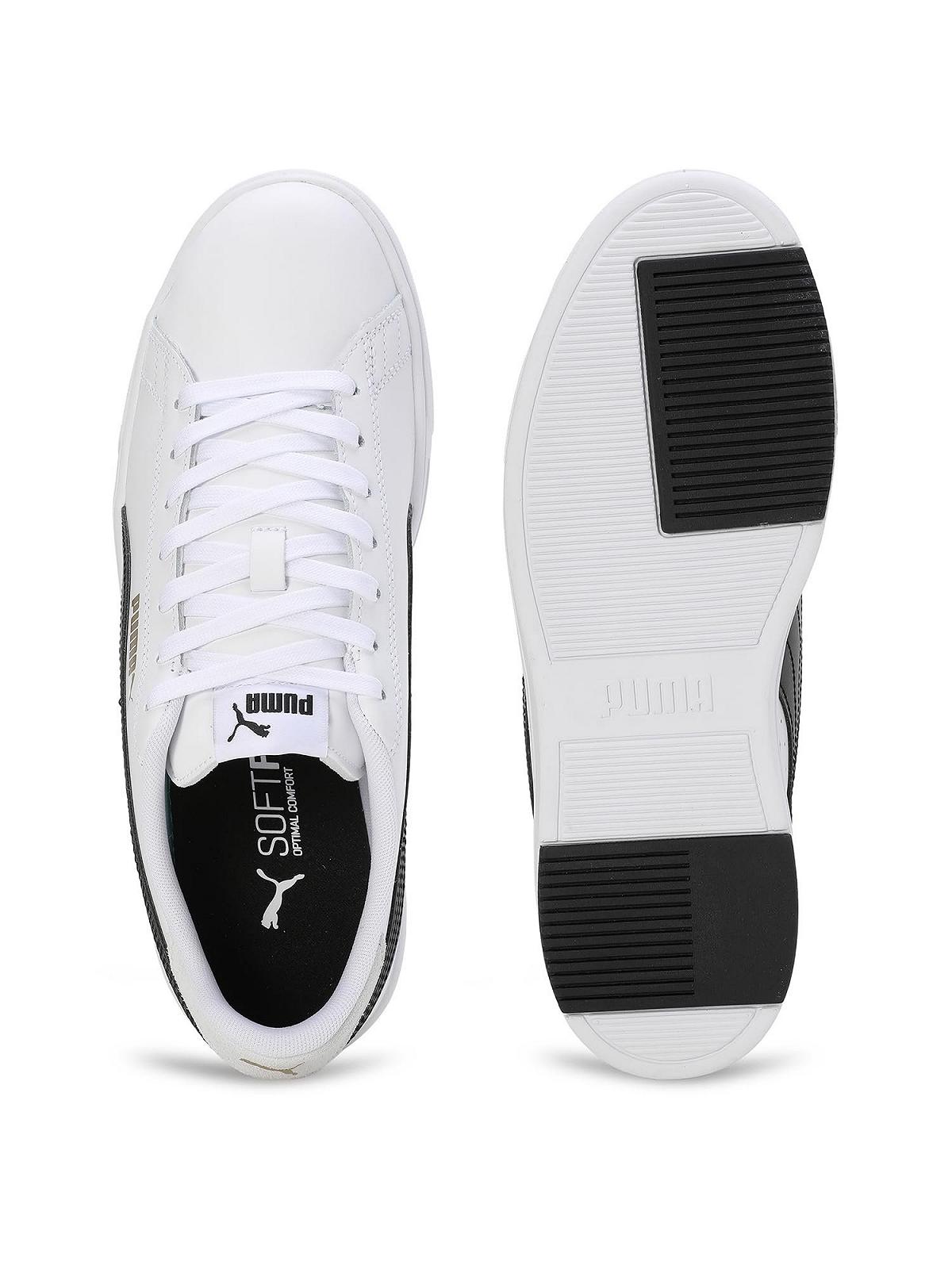 Кросівки Унісекс PUMA Serve Pro Lite, фото №5