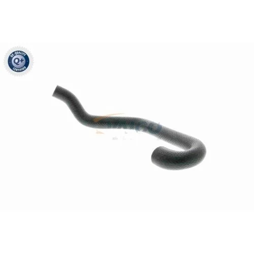 Шланг радіатора VAICO Q+ V20-1701 BMW правий, фото №3