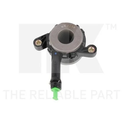 Комплект зчеплення NK 133036 для CITROËN MITSUBISHI PEUGEOT, фото №2