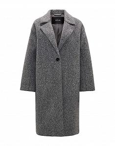 Пальто OPUS Hannie Жіноче в стилі Boulcé - Фото 1