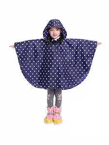 Дитячий дощовик Freesmily Водонепроникний - Фото 1