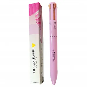 Карандаш для глаз Wedhapy 4-в-1 многофункциональный - Фото 1