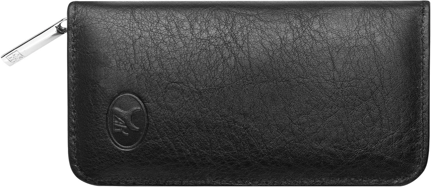 Набор для маникюра Zwilling Twinox 5 предметов, черный, 98681-004-0, фото №3 Набор для маникюра Zwilling Twinox 5 предметов, черный, 98681-004-0, фото №3