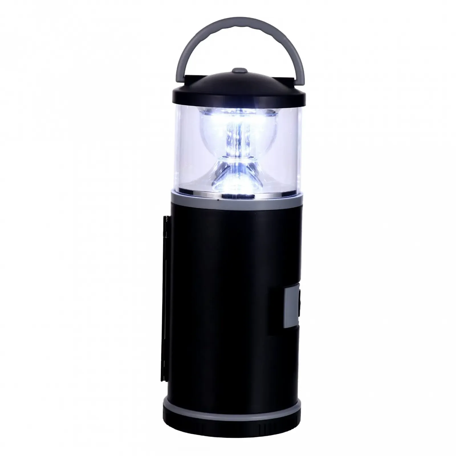 Ліхтар Toddmomy Campfire Портативний Мульти-викрутка Багатоцільовий Ручний Аварійний Кемпінговий Багатофункціональний Вуглецева сталь, фото №1