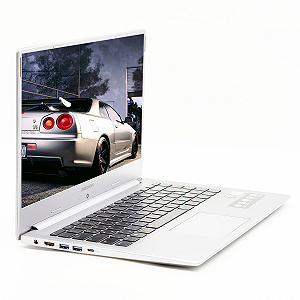 Игровой ноутбук 15.6'' Medion Akoya S15447 Intel Core i7-10510U 16 ГБ RAM 512 ГБ SSD Nvidia GeForce MX350 Металлический корпус Б/У - Фото 1