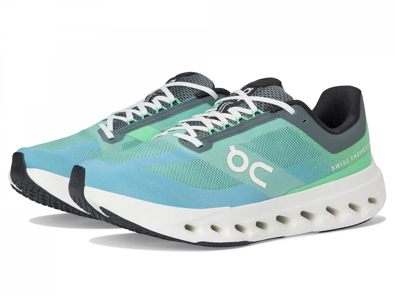 Кроссовки ON Cloudsurfer Next Мужские, фото №1