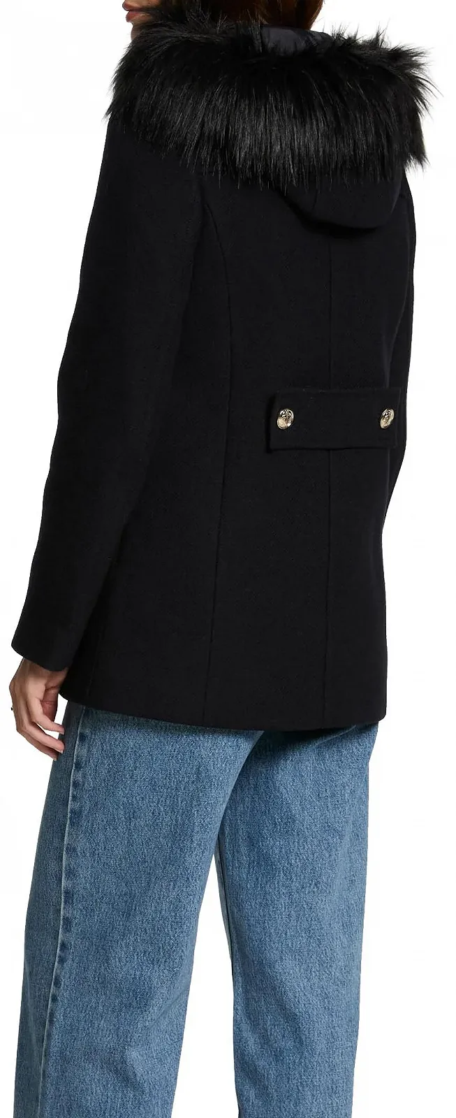 Пальто Morgan женское, фото №2