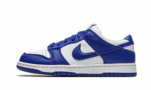 Кросівки Nike Dunk Low W чоловічі - Фото 1