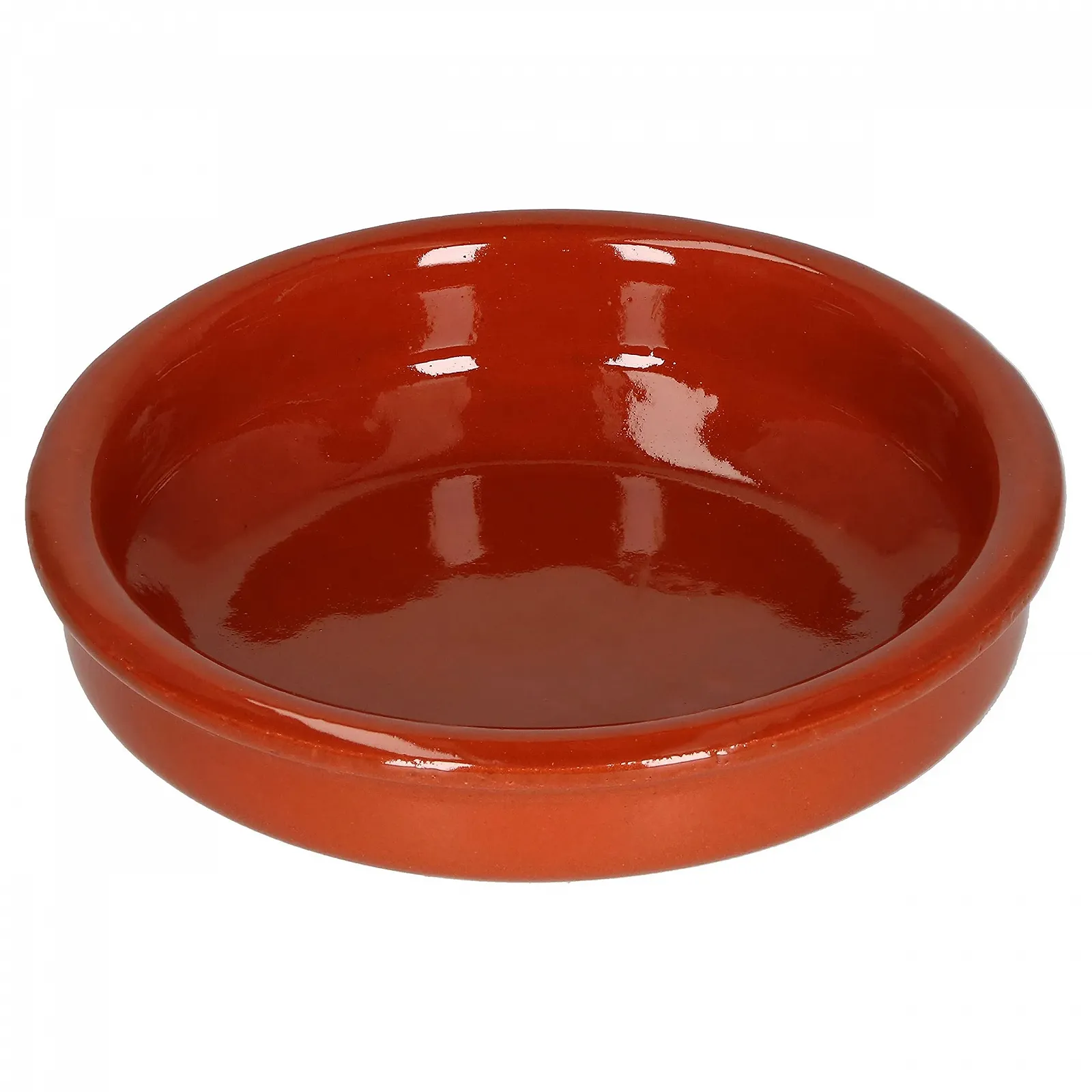 Миска MamboCat Bruno Cazuela Набор из 6 штук Глиняная глазированная Диаметр 10.2 см, фото №3