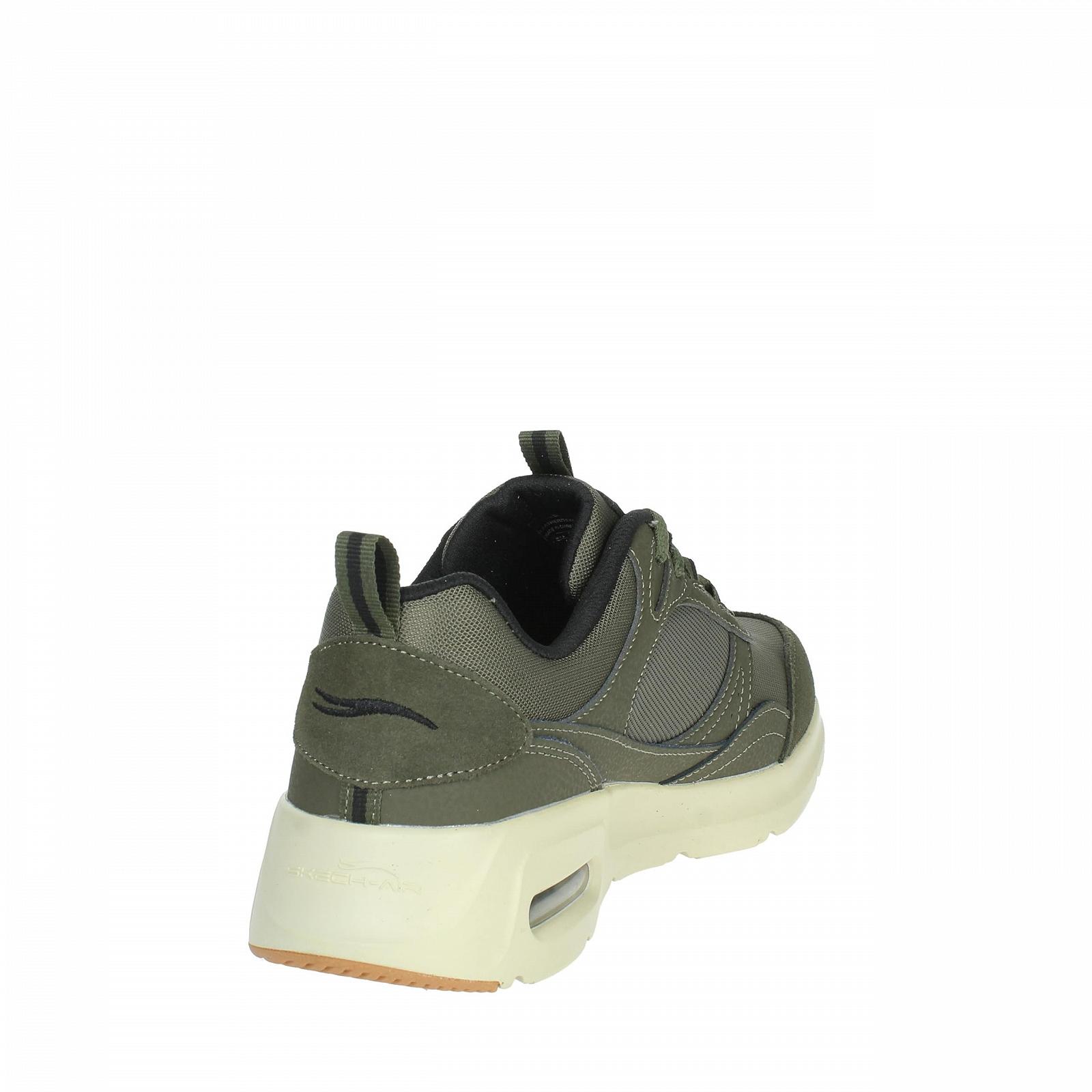 Кроссовки Skechers Skech-Air Court Homegrown мужские, фото №3